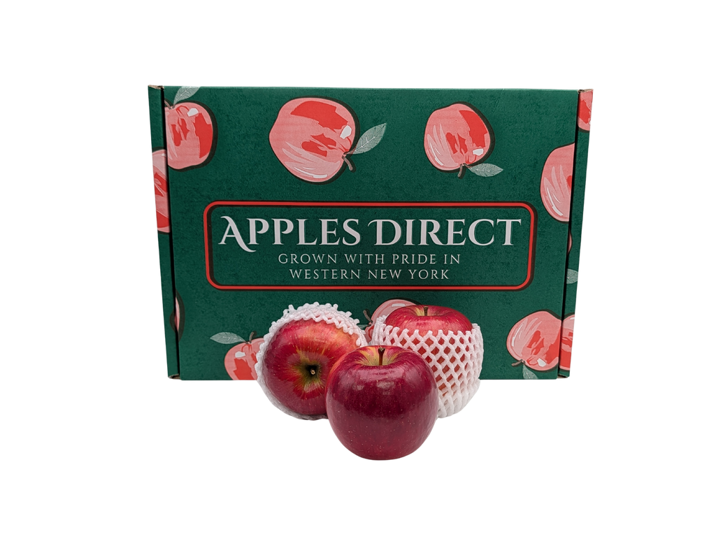 Evercrisp Apples