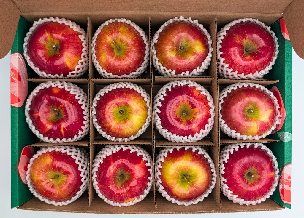 Evercrisp Apples